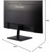 Monitor ViewSonic VA2732-H 100Hz/1ms